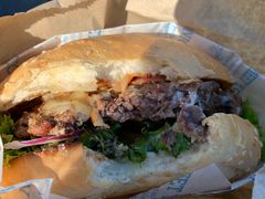 -Fergburger(皇后镇店)