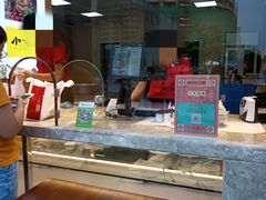 -小李烧鸡(西北角总店)