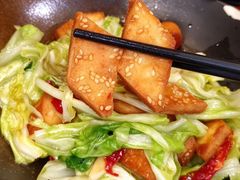 -那拉提之疆·新疆菜(美院店)
