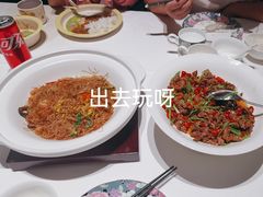 小炒黄牛肉-潇湘府PLUS(大族广场店)