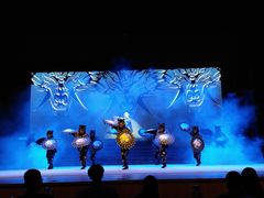 -黑龙江省京剧院