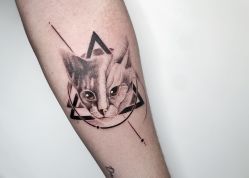 点击看大图 -MDZ STORE·TATTOO·耳饰