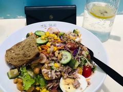 招牌米有沙拉-Meal Salad米有沙拉(长泰广场店)