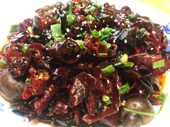 -陶然居·重庆菜(生态园店)