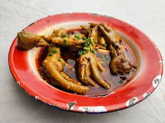 -李叔叔虾蟹大排档(青羊店)