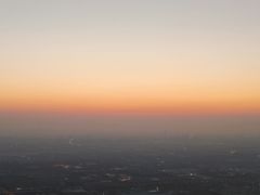 -鬼笑石后山停车场