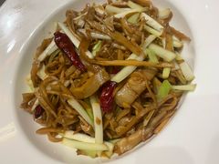 -全聚德(常州店)