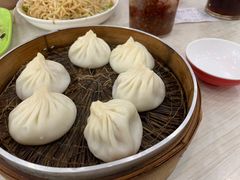 -珊珊小笼馆(仙霞路店)