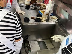 -芳婆糕团店(王府大街店)