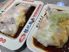 -银记肠粉店(北京路店)