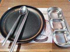 -香猪坊韩国烤肉专属门店(魏公村店)