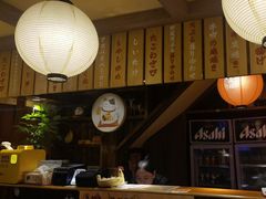 -鸟鹏烧鸟居酒屋(熙龙湾店)