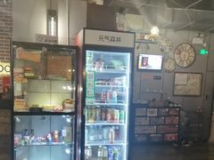 -长藤鬼校(龙翔店)