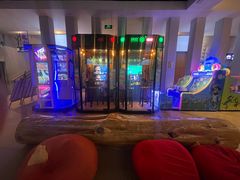 -丽池宫韩式汗蒸会馆(华灯坊店)
