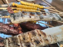 -上海山野camping·户外天幕烧烤·团建拓展营地