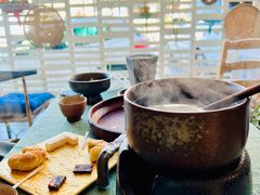 -一号铺子·大炉茶