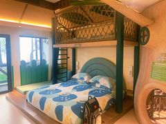 -太阳岛度假酒店