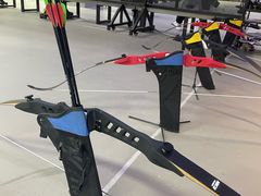 -無弓射箭俱乐部(领展中心城店)