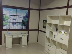 -动壳机械解谜密室(睢宁店)