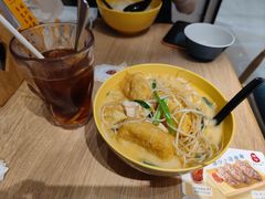 -谭仔米线(壹方城店)