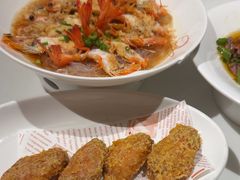 -新白鹿餐厅(第一百货店)