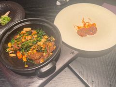 -鲜璟台·地标景观餐厅(上海中心店)