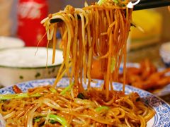 -赣南粉局·江西小炒·锅气炒粉(人民广场店)