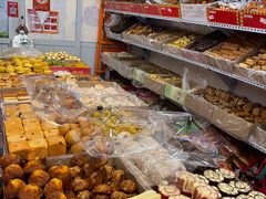 -庆祥斋糕点厂(留学路店)