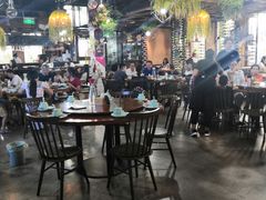-南海渔家•海鲜•正宗海南菜(海棠湾店)