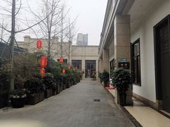 -月圆霖特色农家乐