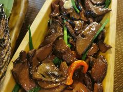 -火咂咂竹筒宴(告庄店)