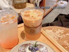 -漫笙舍Manse·咖啡·民宿