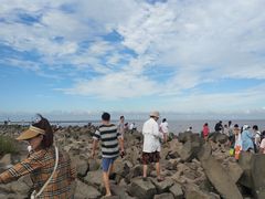 -南汇嘴观海公园