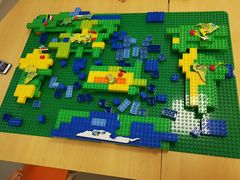 -斯坦星球AI编程·机器人科创·科学实验·信奥·思维·STEM·积木拼搭·竞赛考级(浦东联洋广场大拇指龙阳御桥中心)