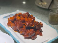-眷江南之小蓝鲸(王府大街店)