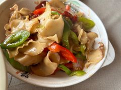 -北港方记海鲜楼·海景餐厅