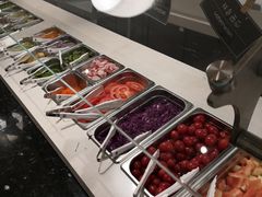 -So Lounge索兰至餐厅(蓝色港湾店)