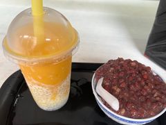 -百花传统甜品店(原址店)