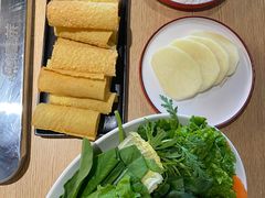 -彤德莱牛肉火锅(双港店)