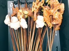 -屋头串串(新街里店)