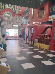 -MELAND CLUB亲子乐园·派对·餐厅(北京芳圆里ID MALL店)