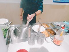 -螺状元柳州螺蛳粉(华联店)