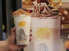 -维维豆奶(金鹰新街口店)