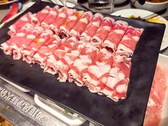 -海底捞火锅(枫蓝国际购物中心店)