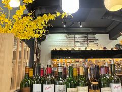 -K·Kitchen KK牛扒厨房(江南西店)