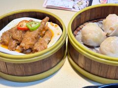 -一茶一点(海景店)