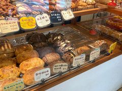 -慢熟面包店bud bread(孩儿巷店)