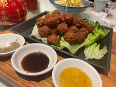-鸭匠食府·挂炉烤鸭·新京菜(阜成路店)