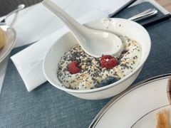 -上海前滩香格里拉大酒店