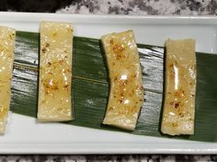 桂花拉糕-南京大牌档(小白楼国贸店)
